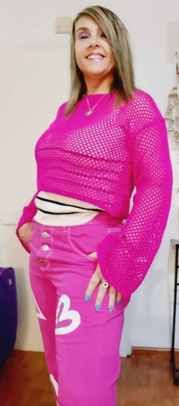 María Luján Martino